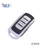China Hot Sale Wireless Remote Control Duplicator 433MHz Rolling Code Remote Control