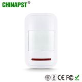 New Wireless PIR Motion Sensor with Internal Antenna (PST-IR502)