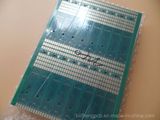 PCB Electronics Fr-4 Single Sided Circuit Board Clone