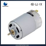 12/24VDC Motor for Lawn Mower Cutting Machine