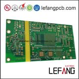 6 Layers Circuit Board PCB PCBA Manufacturing