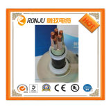 Electrical Supplier XLPE Insulated Steel Tape Armored PVC Sheathed Power Cable