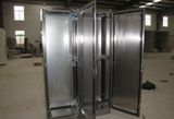 Custom Stainless Steel Server Rack/Network Cabinet/Wall Mounted Cabinetfor Metal Network