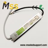 Constant Voltage 12V 24V 30W LED Waterproof Switching IP67 Power Supply