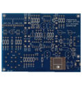 Electronic Component Bare Board PCB with Qucik Turn