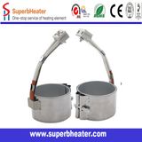 60X50mm 60X55mm 60X60mm Mica Band Heater