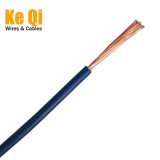 450/750V PVC Insulated H07V-R Flexible Copper (BVR) Wire Cable
