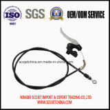 Brake Cable with Die Casting Handle