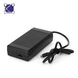 Desktop type Power Adapter 19.5V 11.8A for DELL