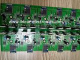 Vehicle Bluetooth Yelling Control System. PCB/PCBA One-Stop Supplier