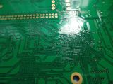 Aoi (Automatic Optical Inspection) PCB Board Copper Base 4.0mm Thick