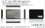 GPS Navigator Promote 4.3