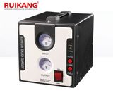 Best Quality Ce and ISO9001 Approved OEM Used in Household Appliances 2000 Watt AC Automatic Voltage Regulator