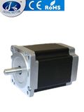 60mm NEMA24 Stepper Electrical Motor for 3D Printer & CNC Machine