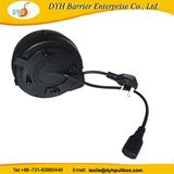 Wholesale 5m Cable Reel Retractable with Britain Standard Plug
