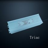 Triac Dimmable LED Driver 120W for LED Strip Light