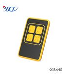 Manufacturer Universal Remote Control 4 Channel Garage Door Remote Control Gate Opener Copy Code Transmitter