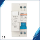Dpnl 1p+N 32A 230V Residual Current Circuit Breaker