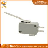 Lema Factory Price Kw7-94 Long Bent Lever Sensitive Micro Switch