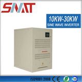Snat 3 Phase 5kw 10kw 20kw Power Frequency Solar Inverter for Home Solar System