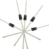 Diode 1n4007 50- 1000volts 1.0AMP