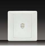2, 4, 6 Core Telephone Socket (S20DH/2)