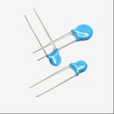 1000V Blue High Voltage Ceramic Capacitor Disc Type