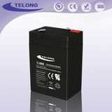 6V5.5ah Lead Acid Battery for LED Light