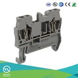 Low Voltage Feed Through Terminal Block Connector