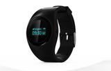 2017 Smart Kid Safe GPS Watch Tracker with Wristwatch Sos Call Location Finder Locator Tracker R11