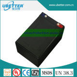 Deep Cycle LiFePO4 Battery Pack 12V 9.9ah Lithium Battery Replace SLA Battery