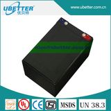 Deep Cycle LiFePO4 Battery Pack 12V 9.9ah Lithium Battery Replace SLA Battery