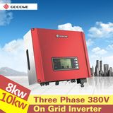 Stable Performance Goodwe Solar Power Inverter 8kw