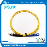 Fiber Optic Patchcord (Single Mode) FC-Sc