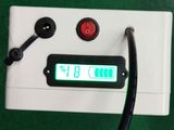 18650 Lithium Battery Pack 12V 48ah for Solar Power Battery
