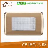 Factory Price Footlight Wall Switch
