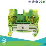 Earth Yellow/Green environmental Protection Terminal Blocks