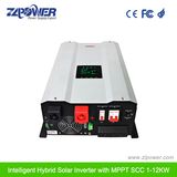 1000W 2000W 3000W 4000W 5000W 6000W 7000W 8000W PV System Power Inverter off Grid Pure Sine Wave Inverter