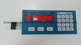 Membrane Switch (Graphic Overlay) with Housing