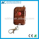 Mulit-Freq 1/2/3/4 Buttons Cars Garage Doors RF Remote Control