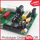 Fr4 PCB Smart LED Circuit Assembly