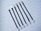 Ring Plug Ntc Thermistor Sensor