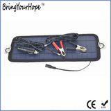 4.5W Solar Car Battery Charger 12V (XH-PB-139)