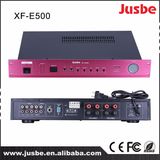 Xf-E500 4 Output PRO Audio Power Amplifier Price China