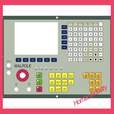 Customized High Quality Metal Dome Membrane Switch