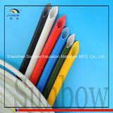Sunbow VW-1 Black Silicone Coated Insulation Fiberglass Sleeving
