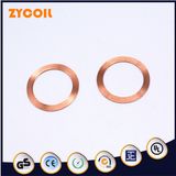 High Quality Reader Sensor Air Core RFID Antenna Coil