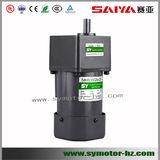120W 90mm Micro AC Gear Motor