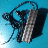 IEC Type Li-ion Battery Charger 33.6V 8A with All Plug