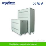 Battery Bank for 65A/100A/150A/200A/250A Battery